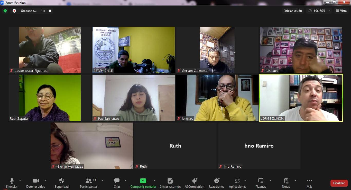 Clase online 1